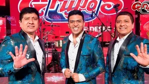 Grupo 5 confirma segunda concierto en Lima: ¿Cuándo comprar las entradas?