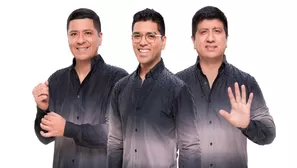 La agrupación peruana será parte del evento más prestigioso de la música latina / Instagram