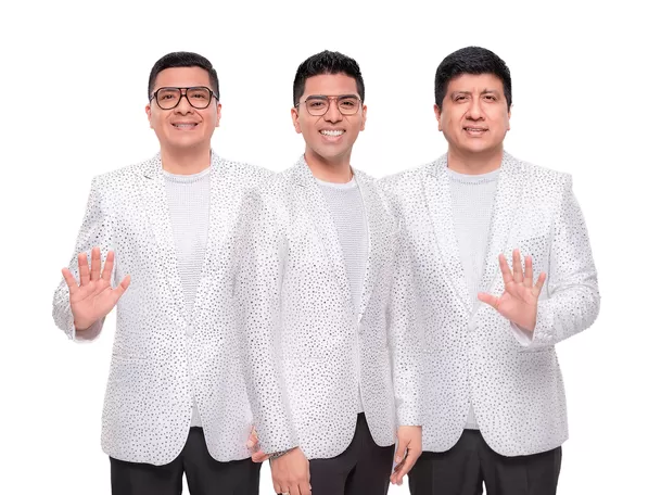Antes de su presentación en los Billboard Latin Music Week 2025, el Grupo 5 se presentará en Chile y luego en Bolivia / Instagram