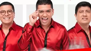 La agrupación peruana logró reunir a miles de asistentes en Montreal y Toronto. Foto: Difusión