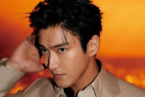 ¿Siwon quiere conocer a Grupo 5? / Instagram ¿Siwon quiere conocer a Grupo 5? / Instagram