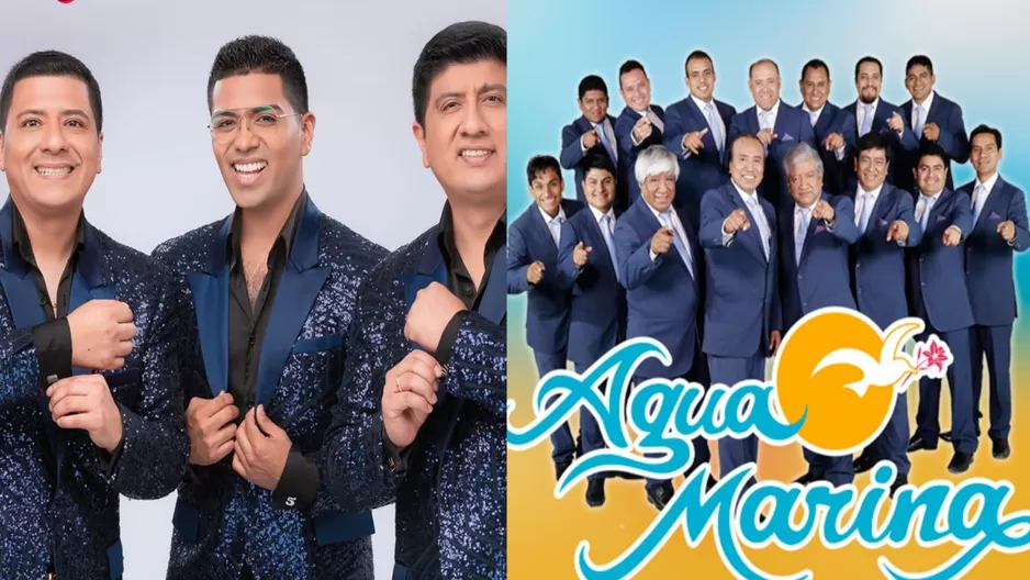  Grupo 5 manifiesta su indignación tras ataque a Agua Marina / Instagram / TikTok