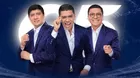 Grupo 5 realizará concierto en el Estadio Nacional