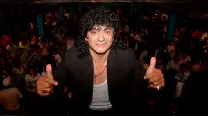 Grupo Centeno: el sensible mensaje del hijo de Carlos Ramírez tras muerte del cantante Grupo Centeno: el sensible mensaje del hijo de Carlos Ramírez tras muerte del cantante