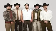 Grupo Frontera abre nuevas localidades para su show en Lima