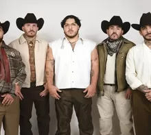 Grupo Frontera abre nuevas localidades para su show en Lima / IG: @grupofrontera