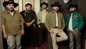 Grupo Frontera ofrecerá un concierto en Lima para octubre de 2026 / Instagram