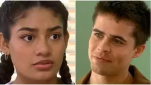 ¿Vuelve Benjamín? Guadalupe Farfán sorprendió junto a Vasco Rodríguez en grabaciones. Fuente: Instagram