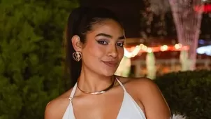 Guadalupe Farfán deslumbró con reciente publicación. Foto: Instagram