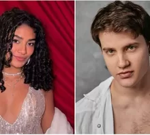  Guadalupe Farfán emociona a sus fans con romántica foto junto a Mathias Spitzer / Instagram