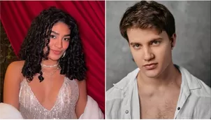  Guadalupe Farfán emociona a sus fans con romántica foto junto a Mathias Spitzer / Instagram