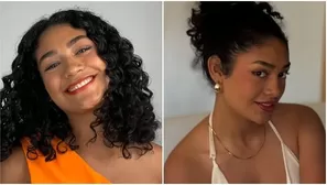 Guadalupe Farfán impactó con sexy vestido para recibir Año Nuevo. Fuente: Instagram