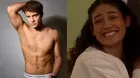 Guadalupe Farfán se derrite por sexy foto de Mathías Spitzer