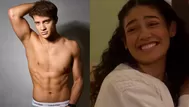Guadalupe Farfán se derrite por sexy foto de Mathías Spitzer