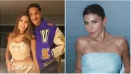 Guerrero reveló si Ana Paula terminó su relación tras hackeo