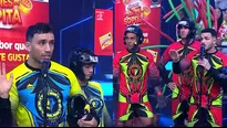 Video: América TV