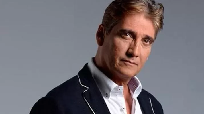 Guillermo Dávila: informan sobre mejoría en su estado de salud Guillermo Dávila: informan sobre mejoría en su estado de salud