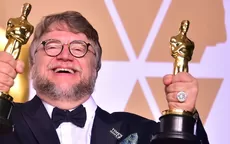 Guillermo del Toro vuelve a desplegar su universo en la gran pantalla con "Nightmare Alley" - Noticias de feria-metropolitana-del-libro