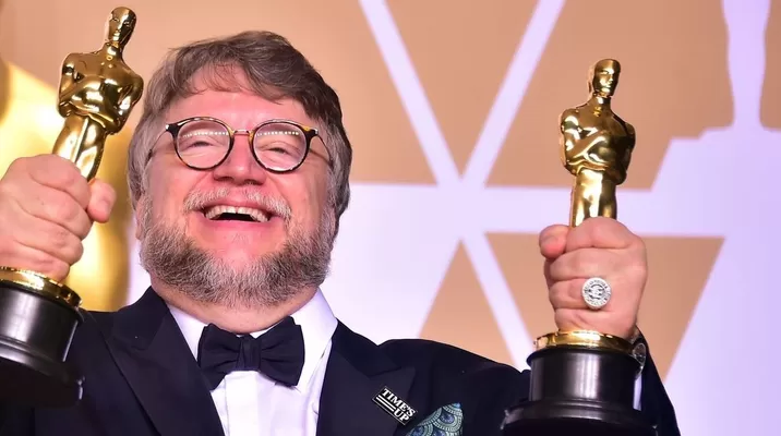 El estatus del que goza Del Toro en la industria cinematográfica le ha permitido conseguir lo imposible. Foto: UDG El estatus del que goza Del Toro en la industria cinematográfica le ha permitido conseguir lo imposible. Foto: UDG