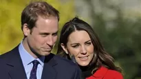 Guillermo y Kate de Inglaterra visitan India desde hace algunos días. Foto: Reuters