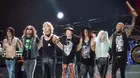 Guns N' Roses demanda a tienda de armas en Texas por usar su nombre