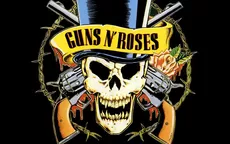 Guns N’ Roses: sigue estas recomendaciones si vas hoy al concierto - Noticias de guns-roses