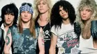 Axl Rose y Slash vendrían a dar un concierto de lujo el Perú el próximo año