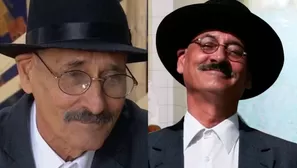 El estado de salud del actor Gustavo Bueno preocupó a todos sus seguidores en 2025 / América Televisión