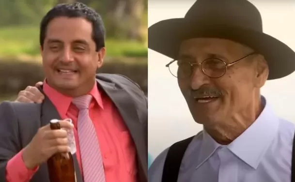 Gustavo Bueno, fue operado de la columna vertebral a mediados de junio del 2025. Foto: América TV Gustavo Bueno, fue operado de la columna vertebral a mediados de junio del 2025. Foto: América TV