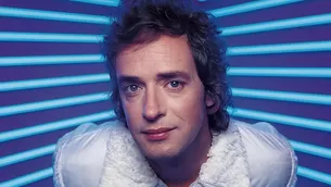 Gustavo Cerati sigue brillando con “fuerza natural” tras cumplirse 5 años de su muerte