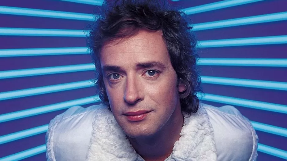 Gustavo Cerati sigue brillando con “fuerza natural” tras cumplirse 5 años de su muerte