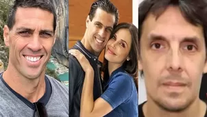 Recientemente, se difundieron audios del aun esposo de la conductora que muestra su molestia con el productor Christian Rodríguez / Instagram