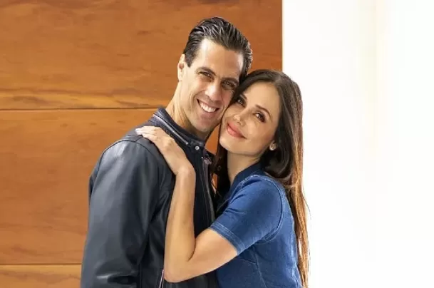 El matrimonio de Maju Mantilla y Gustavo Salcedo atraviesa un duro momento / Instagram