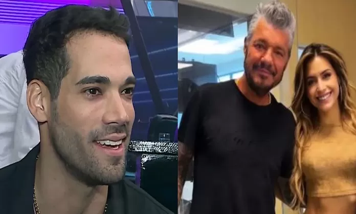 Guty Carrera habló de presunta relación entre Milett Figueroa y Marcelo