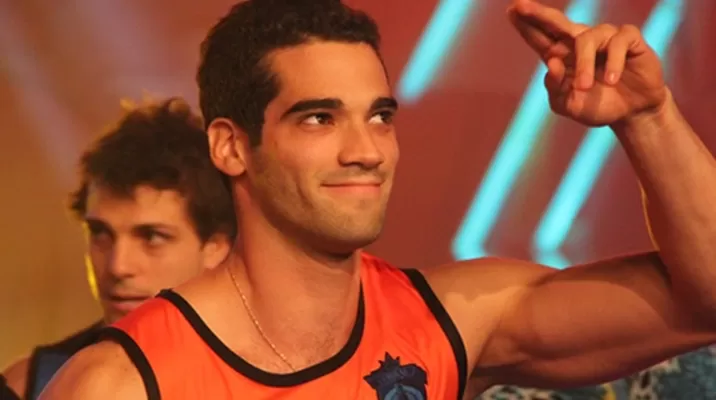 Guty Carrera: “mi camiseta es y será siempre de ‘Esto es Guerra’ Guty Carrera: “mi camiseta es y será siempre de ‘Esto es Guerra’