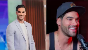 Guty Carrera recibe burlas por faceta como consejero espiritual/ Fotos: Instagram