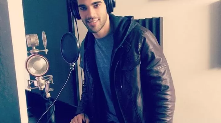 ¿Guty Carrera se lanzará como cantante? Foto: Instagram ¿Guty Carrera se lanzará como cantante? Foto: Instagram