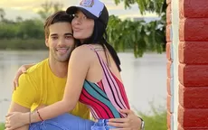 Guty Carrera y su pareja Brenda Zambrano serán parte de Guerreros 2020 - Noticias de brenda-matos