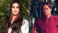 Guy Ecker y Bárbara de Regil se alistan para protagónico en nueva serie de Telemundo