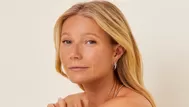 Gwyneth Paltrow celebró sus 50 años con un desnudo 