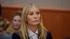 Gwyneth Paltrow ganó millonario juicio tras ser declarada en "no culpable" en accidente de esquí