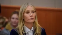 Gwyneth Paltrow ganó millonario juicio tras ser declarada en "no culpable" en accidente de esquí