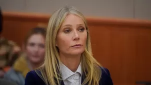 Gwyneth Paltrow ganó millonario juicio tras ser declarada en "no culpable" en accidente de esquí