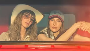 Ha*Ash regresa a Lima: el dúo ya tiene fecha para su concierto/ Video y Foto: IG:@haashoficial