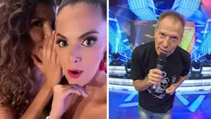 Habacilar: Tracy Freundt y Thalia Estabridis confirmarían su regreso con este video