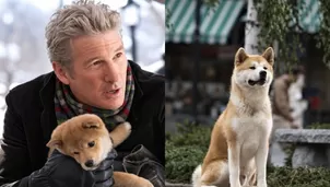 ‘Hachiko’ regresa a los cines del Perú después de 15 años / TikTok: @movietrailers369