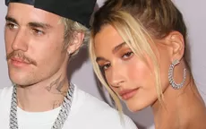 Hailey Bieber contará 'su verdad': Esposa de Justin Bieber hablará sobre Selena Gómez - Noticias de elton-john
