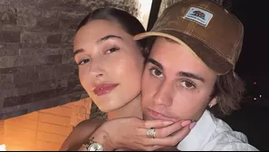 Hailey Bieber desmiente embarazo y hace una dura confesión sobre su salud.