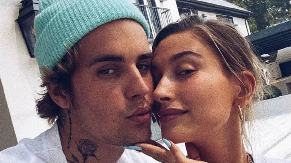 Hailey Bieber revela si planea tener hijos con Justin este 2022