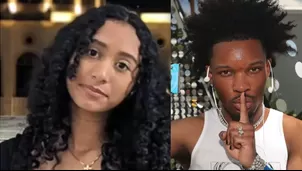 Un representante del cantante confirmó que D4vd fue informado de lo sucedido mientras continúa con su gira mundial. Foto: Instagram